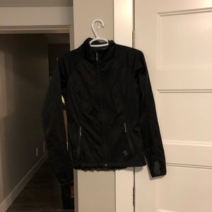 Mountain Hardwear Soft-shell Jacket